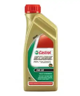 Cfadda Lubrificante castrol edge 5w30 1 l offerta