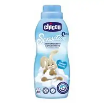Ammorbidente cuore di talco 750ml