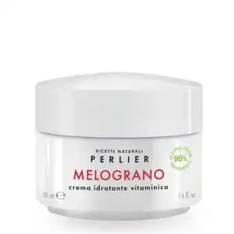 Perlier Kelemata Crema idratante vitaminica offerta