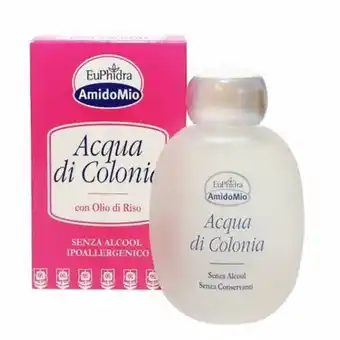 Acqua di colonia 100 ml
