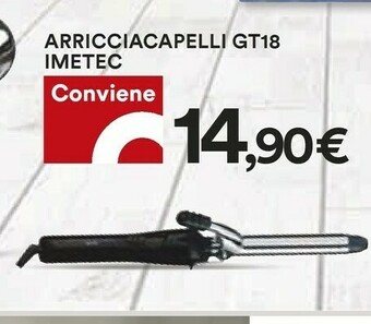 Coop Imetec Phon offerta