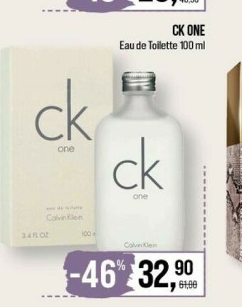 Caddy's Profumi offerta