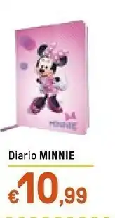 Iper La Grande Minnie Diario offerta