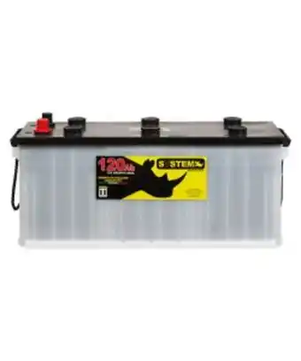 Cfadda Batteria auto 120 ah 850 a system+ offerta