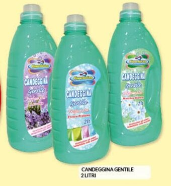 Risparmio Casa Gentile Candeggina 2 litri offerta