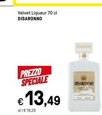 Iper La Grande Limoncello offerta