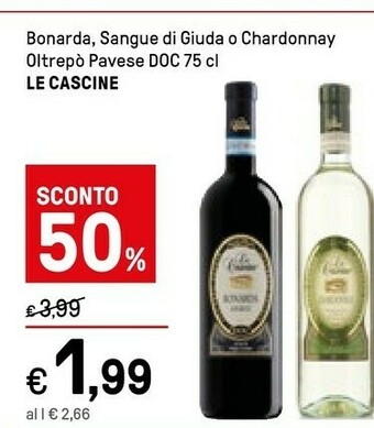 Iper La Grande Vino rosso offerta