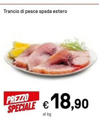 Iper La Grande Orata offerta