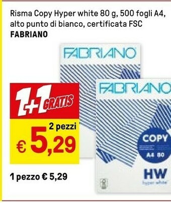 Iper La Grande Arbre magique Accessori auto offerta