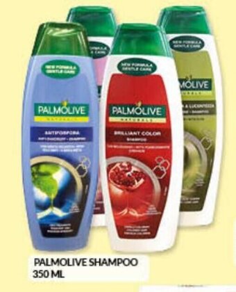 Risparmio Casa Palmolive Shampoo 350 ml offerta