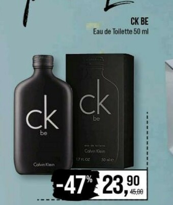 Caddy's Profumi offerta