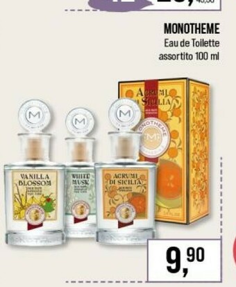 Caddy's Profumi offerta
