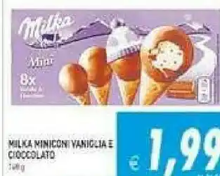 Milka Gelato
