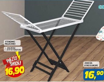 Risparmio Casa Stendino Pellicano offerta