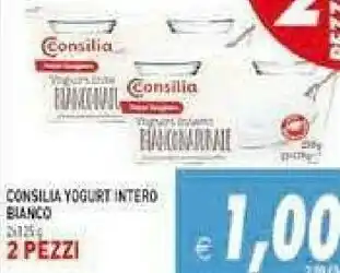 Supermercati Agorà Senfter Wurstel offerta