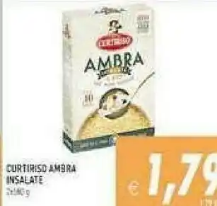 Supermercati Agorà Consilia Conserve offerta