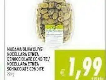 Supermercati Agorà Almaverde Pesche offerta