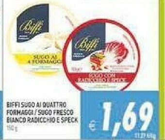 Supermercati Agorà Rana Cibi pronti offerta