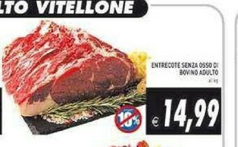 Costa Bistecca