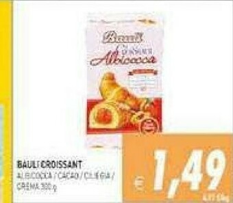 Gros Saiwa Oro offerta