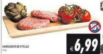 Gros Carne offerta
