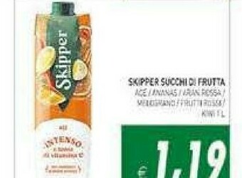 Lurisia Chinotto