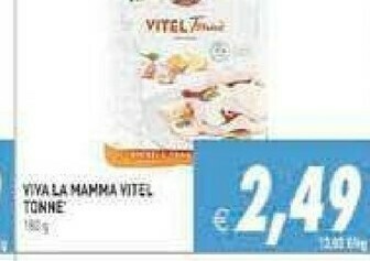Gros Saclà Cous cous offerta