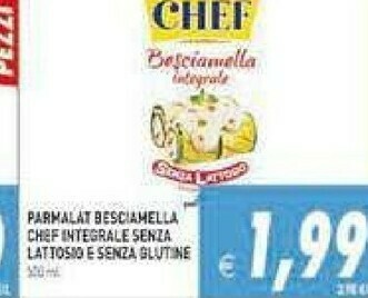 Gros Salmone affumicato offerta