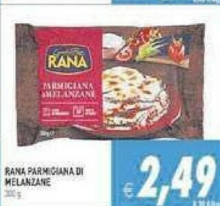 Gros Julia Ravioli offerta