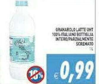 Gros Panna offerta