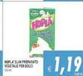 Gros Alici offerta