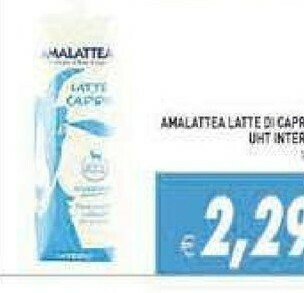 Gros Trevalli Panna offerta