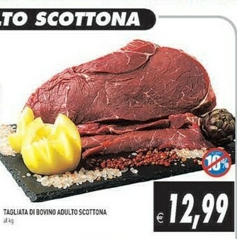 Gros Carne offerta