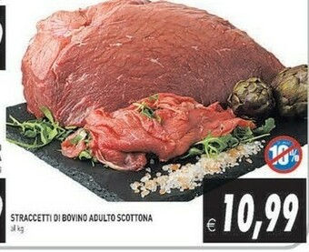 Gros Carne offerta