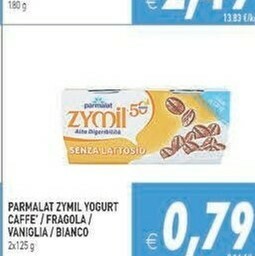 Gros Bresaola offerta