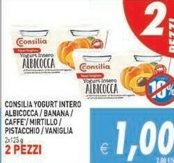 Gros Alimentazione Vegana offerta