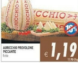 Gros Provola offerta