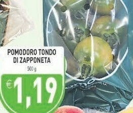 Gros Insalata offerta