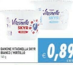 Gros Yogood Alimenti offerta