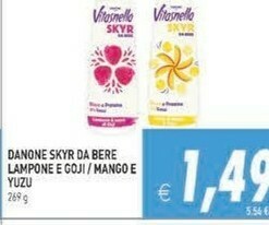 Gros Vios Alimenti offerta
