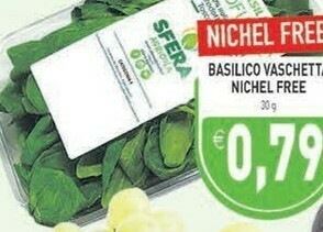 Gros Verdure offerta