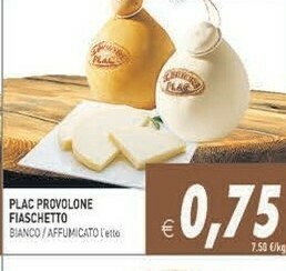 Gros Prèsident Emmental offerta