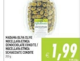 Gros Almaverde Pesche offerta
