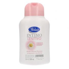 Franzy's Venus detergente intimo idratante e lenitivo offerta