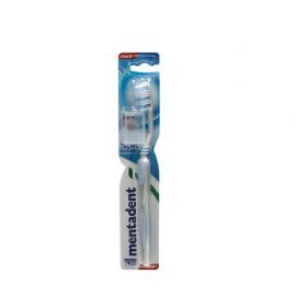 Franzy's Mentadent spazzolno tecnic forte offerta