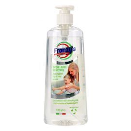 Franzy's Franzy's sapone liquido igienizzante 500ml offerta