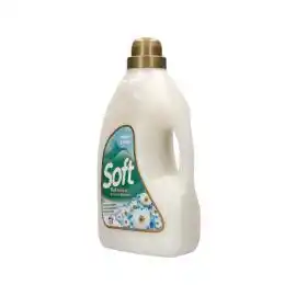 Franzy's Ammorbidente soft magic fresh 3lt offerta