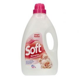 Franzy's Soft ammorbidente magic flower 50 lavaggi offerta