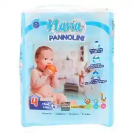 Franzy's Nana pannolini pamax offerta