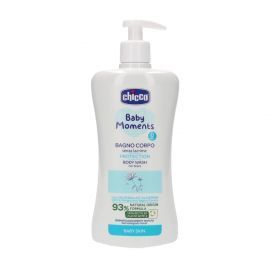 Franzy's Bagnoschiuma chicco baby moments 500ml offerta